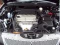 2.4 Liter SOHC 16-Valve MIVEC 4 Cylinder Engine for 2012 Mitsubishi Galant ES #57453766