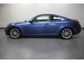 Athens Blue - G 37 Journey Coupe Photo No. 2