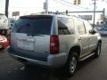 Sheer Silver Metallic - Tahoe LT 4x4 Photo No. 4