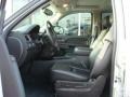 Sheer Silver Metallic - Tahoe LT 4x4 Photo No. 7