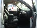 Sheer Silver Metallic - Tahoe LT 4x4 Photo No. 8