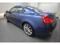 Athens Blue - G 37 Journey Coupe Photo No. 9