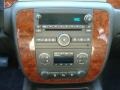 Sheer Silver Metallic - Tahoe LT 4x4 Photo No. 11