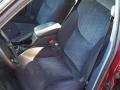 2003 Redfire Metallic Pontiac Grand Am SE Sedan  photo #17