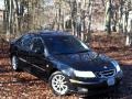 2003 Black Saab 9-3 Arc Sport Sedan  photo #1