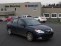 Regatta Blue - Elantra GLS Sedan Photo No. 1