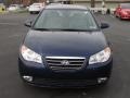Regatta Blue - Elantra GLS Sedan Photo No. 2