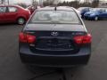 Regatta Blue - Elantra GLS Sedan Photo No. 4