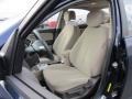 Regatta Blue - Elantra GLS Sedan Photo No. 6