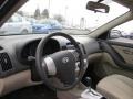 Regatta Blue - Elantra GLS Sedan Photo No. 8