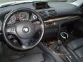 2008 Alpine White BMW 1 Series 135i Coupe  photo #9