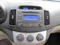 Regatta Blue - Elantra GLS Sedan Photo No. 11