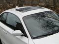 2008 Alpine White BMW 1 Series 135i Coupe  photo #14