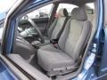 2009 Atomic Blue Metallic Honda Civic DX-VP Sedan  photo #8