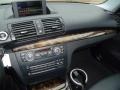 2008 Alpine White BMW 1 Series 135i Coupe  photo #22