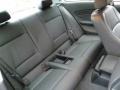 2008 Alpine White BMW 1 Series 135i Coupe  photo #24