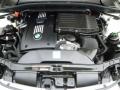 2008 Alpine White BMW 1 Series 135i Coupe  photo #25