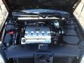 4.6 Liter DOHC 32-Valve Northstar V8 Engine for 2002 Cadillac DeVille DHS #57454753