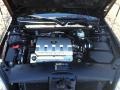 4.6 Liter DOHC 32-Valve Northstar V8 2002 Cadillac DeVille DHS Engine