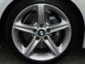 2008 Alpine White BMW 1 Series 135i Coupe  photo #30