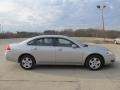 Silverstone Metallic - Impala LS Photo No. 2