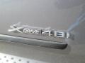 2009 Space Grey Metallic BMW X5 xDrive48i  photo #18