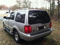 2000 Silver Metallic Lincoln Navigator 4x4  photo #5