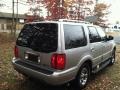 2000 Silver Metallic Lincoln Navigator 4x4  photo #7