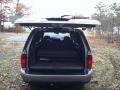 2000 Silver Metallic Lincoln Navigator 4x4  photo #13