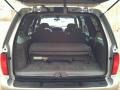 2000 Silver Metallic Lincoln Navigator 4x4  photo #14