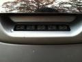 2000 Silver Metallic Lincoln Navigator 4x4  photo #15
