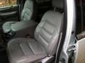 2000 Silver Metallic Lincoln Navigator 4x4  photo #19