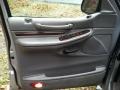 2000 Silver Metallic Lincoln Navigator 4x4  photo #36