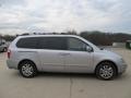 2007 Silver Kia Sedona EX  photo #2