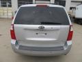 2007 Silver Kia Sedona EX  photo #3