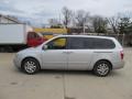 2007 Silver Kia Sedona EX  photo #4