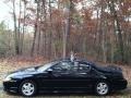 2002 Black Chevrolet Monte Carlo SS  photo #4