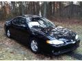 2002 Black Chevrolet Monte Carlo SS  photo #9