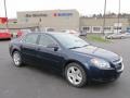 Imperial Blue Metallic - Malibu LS Sedan Photo No. 1