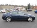 Imperial Blue Metallic - Malibu LS Sedan Photo No. 2