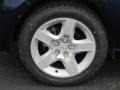 Imperial Blue Metallic - Malibu LS Sedan Photo No. 3