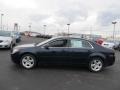 Imperial Blue Metallic - Malibu LS Sedan Photo No. 5