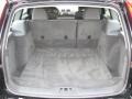 Off Black Leather Trunk Photo for 2011 Volvo V50 #57455784