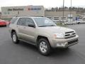 2004 Dorado Gold Pearl Toyota 4Runner SR5 4x4  photo #1