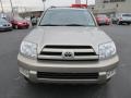 2004 Dorado Gold Pearl Toyota 4Runner SR5 4x4  photo #2
