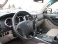 2004 Dorado Gold Pearl Toyota 4Runner SR5 4x4  photo #6