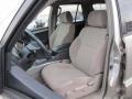 2004 Dorado Gold Pearl Toyota 4Runner SR5 4x4  photo #7