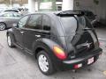 2004 Black Chrysler PT Cruiser   photo #8