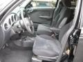 2004 Black Chrysler PT Cruiser   photo #15