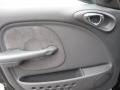 2004 Black Chrysler PT Cruiser   photo #17